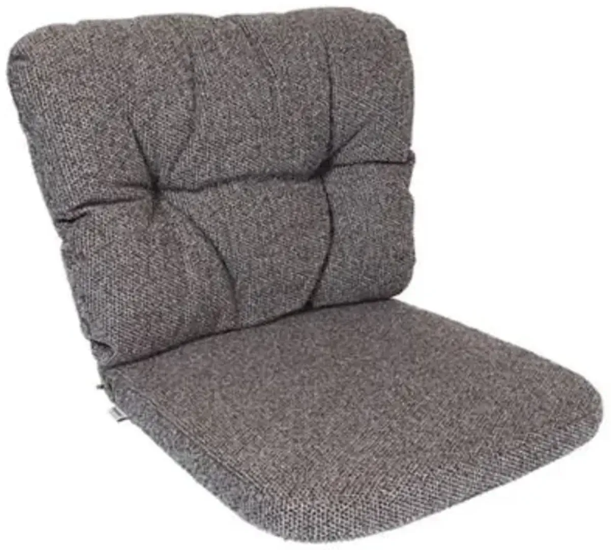 Basket / Moments / Ocean Outdoor Armchair Cushion Set