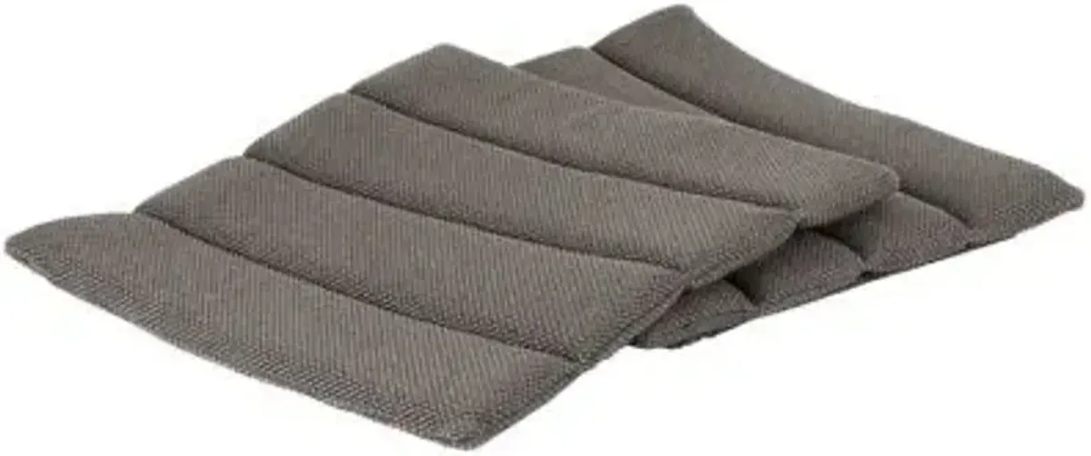 Flip Lounge Chair Cushion Set