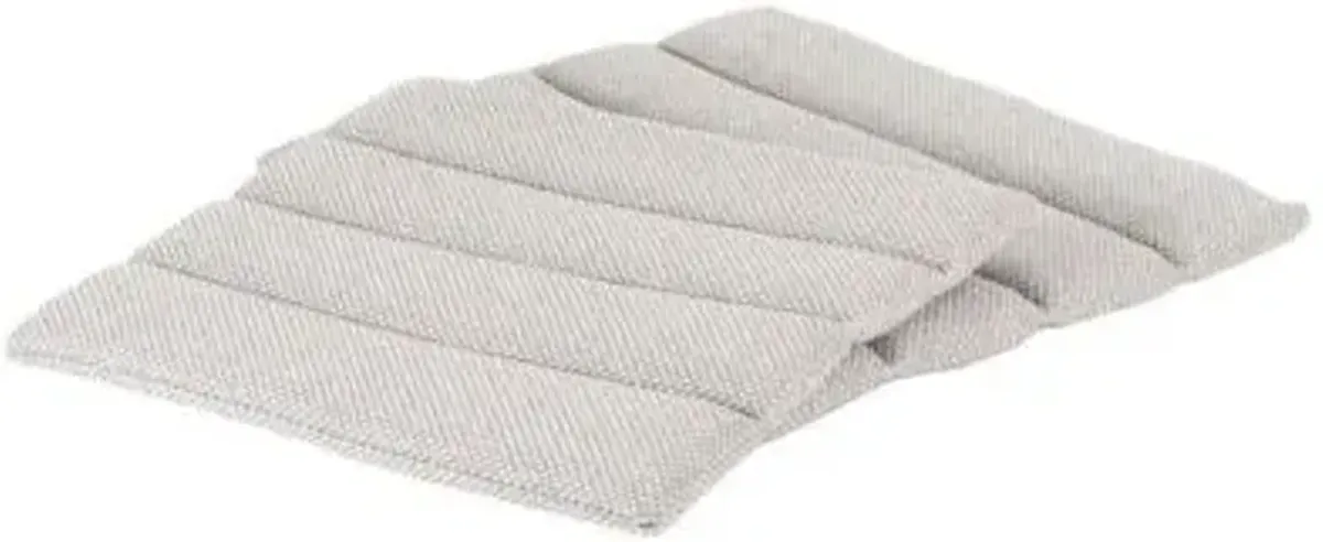 Flip Lounge Chair Cushion Set