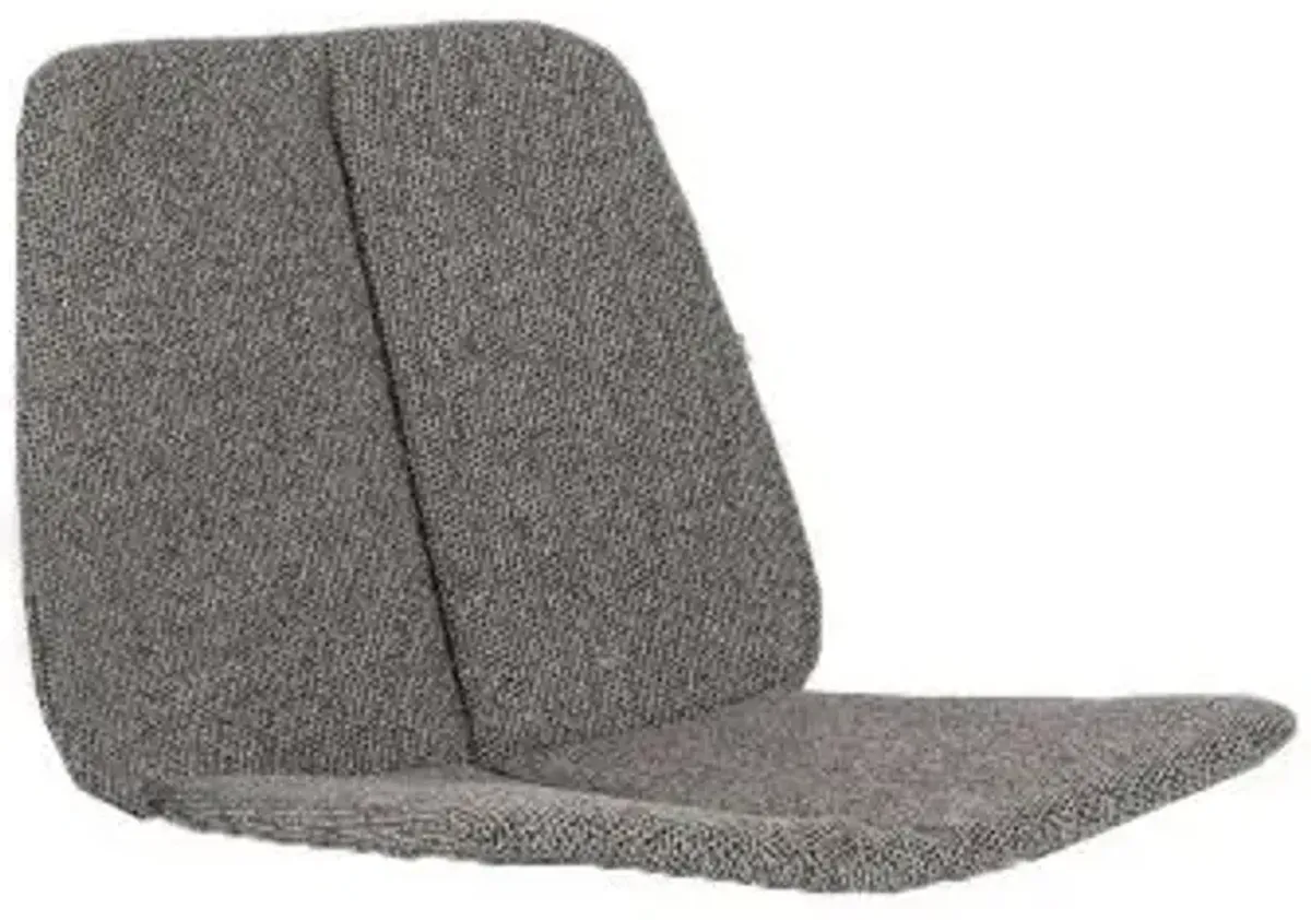 Vision Outdoor Armchair Cushion