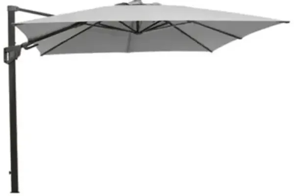 Hyde Luxe Tilting Umbrella