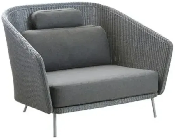 Mega Outdoor Lounge Chair