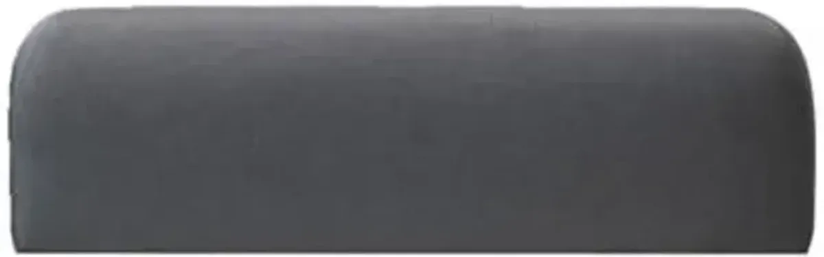 Space 2-Seater Sofa Back Cushion