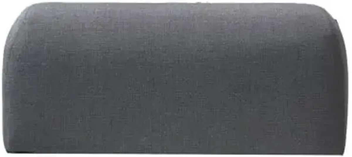 Space 2-Seater Sofa Side Cushion