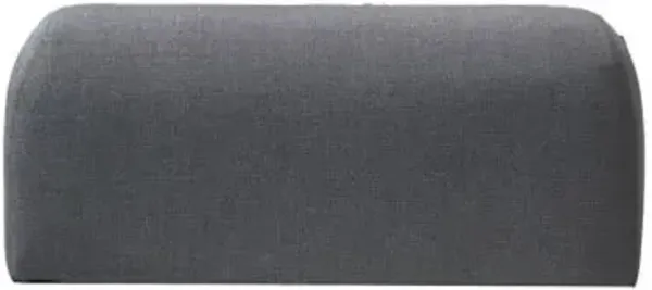 Space 2-Seater Sofa Side Cushion