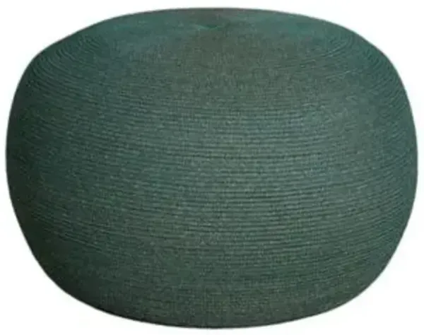 Circle Round Footstool