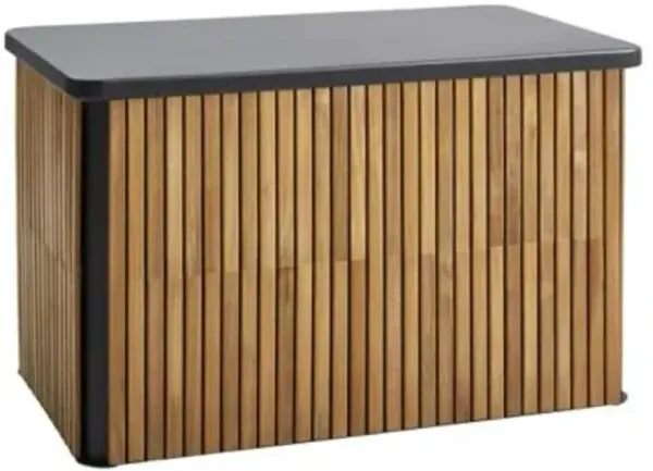 Combine Outdoor Cushion Box