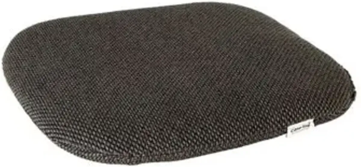 Peacock Seat Cushion for Chair