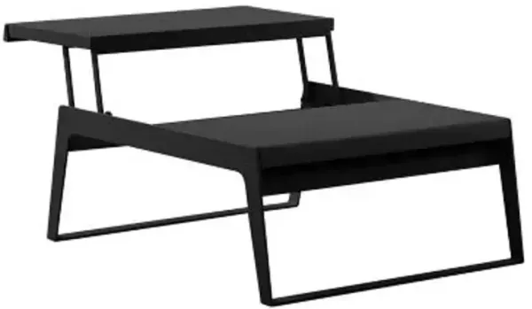 Chill Out Dual Height Coffee Table