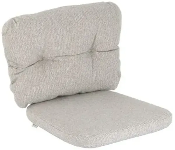 Basket / Moments / Ocean Outdoor Armchair Cushion Set