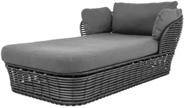 Basket Outdoor Daybed