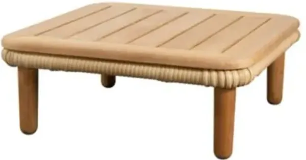 Arch Outdoor Coffee Table