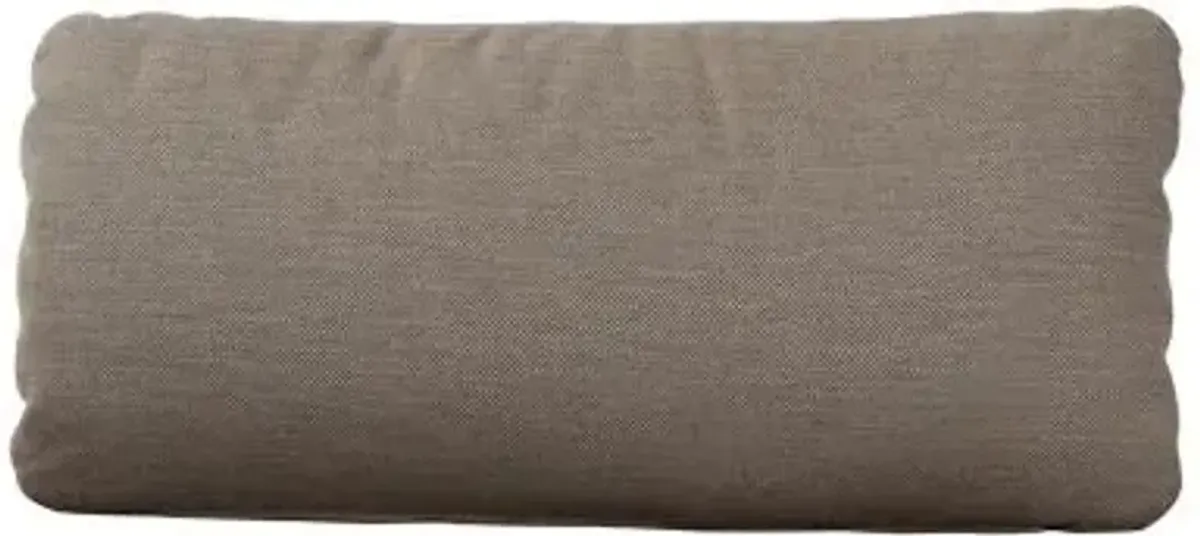 Arch Outdoor Side Pillow/Cushion