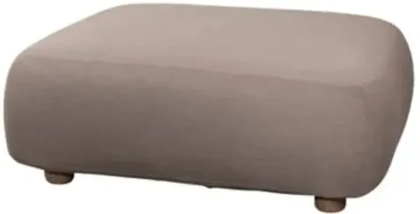 Capture Outdoor Pouf