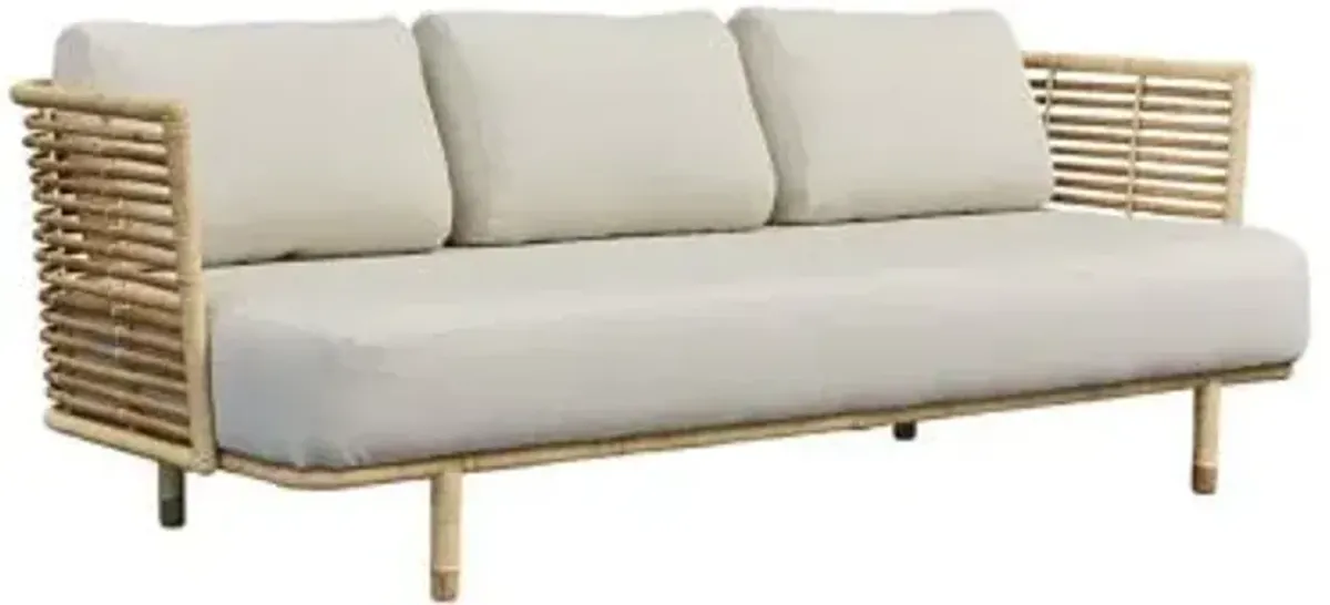 Sense 3-Seater Sofa