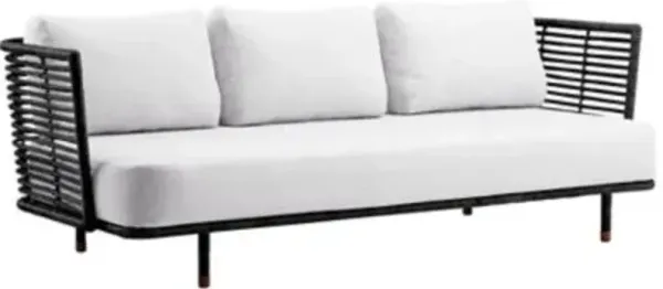 Sense 3-Seater Sofa
