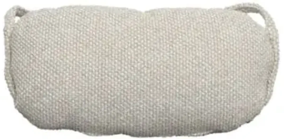 Hive Outdoor Chair Neck Cushion