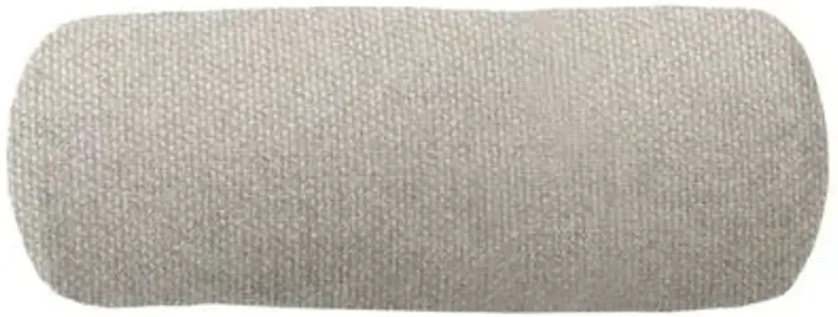 Rise Scatter Round Cushion