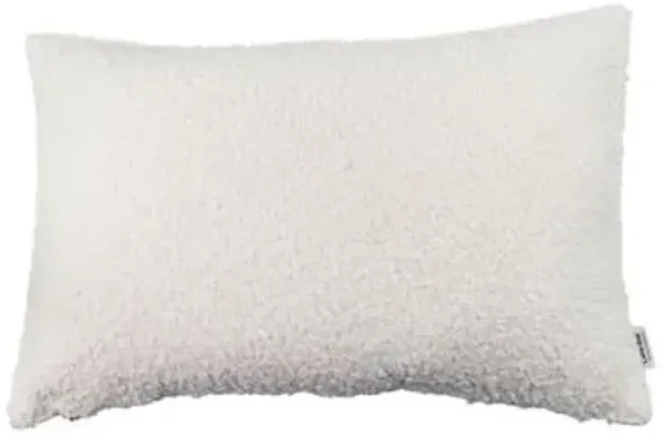 Scent Scatter Rectangular Throw Pillow