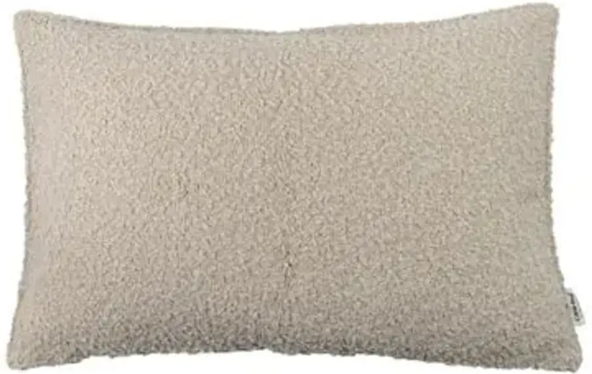 Scent Scatter Rectangular Throw Pillow