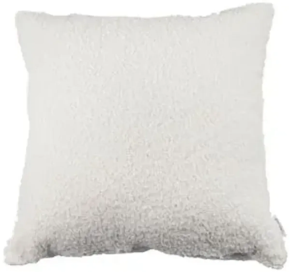 Scent Scatter Square Throw Pillow