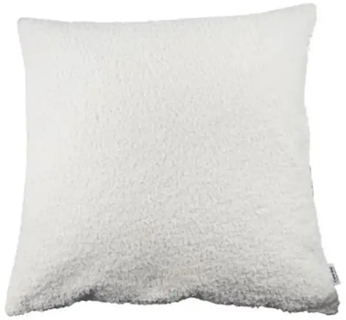 Scent Scatter Square Throw Pillow