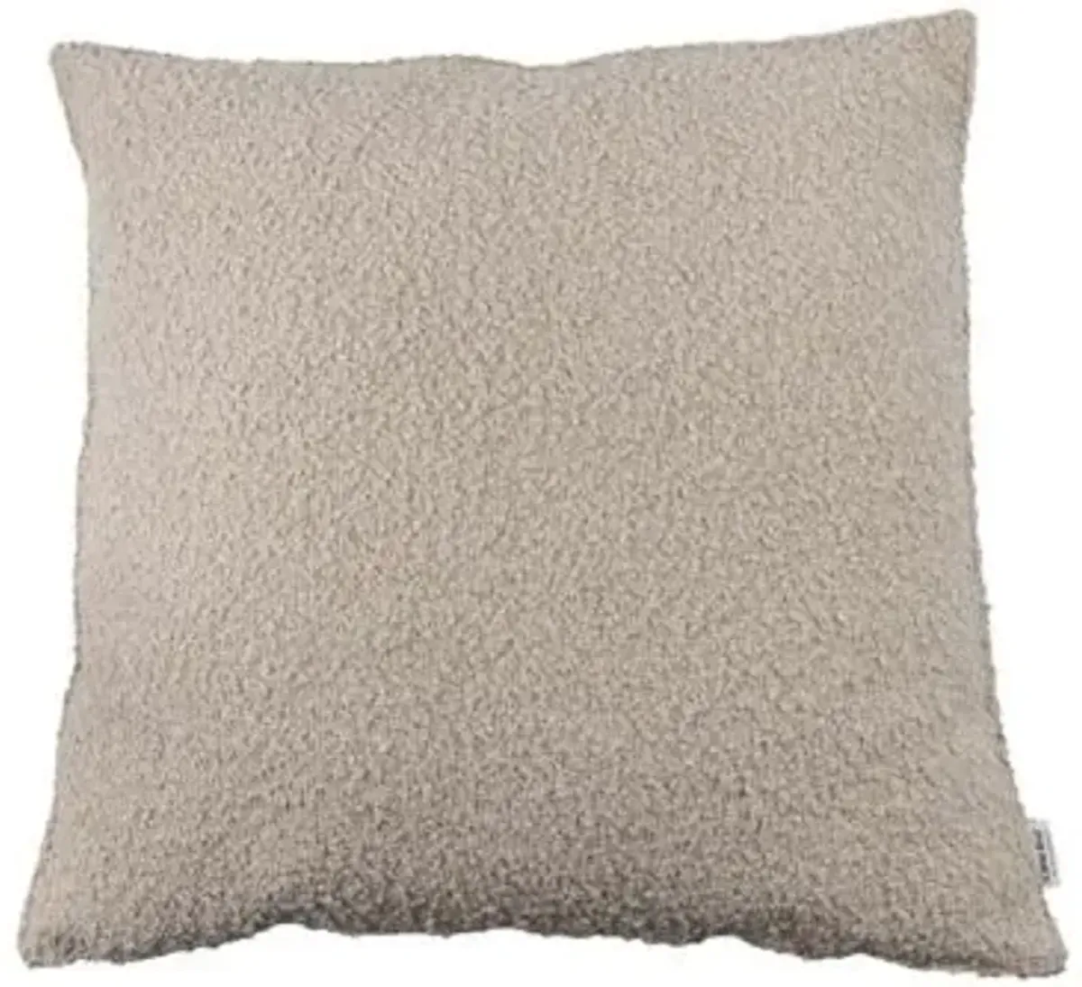 Scent Scatter Square Throw Pillow