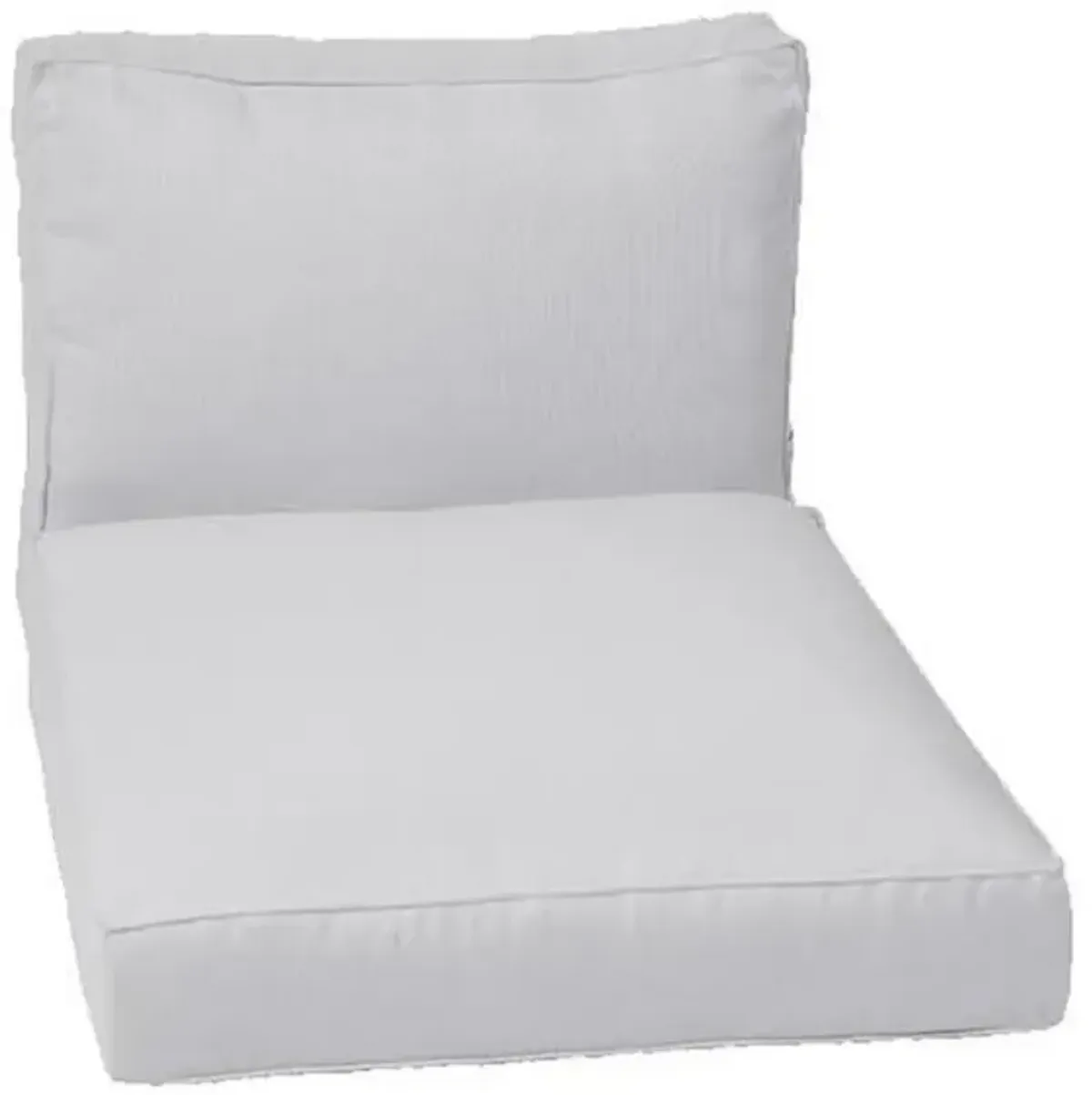 Chester Outdoor Lounge Chair Cushion Set