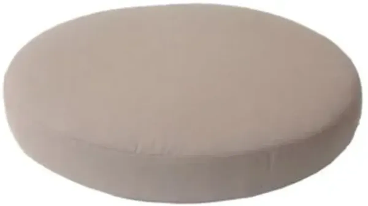Kingston Large Footstool Cushion