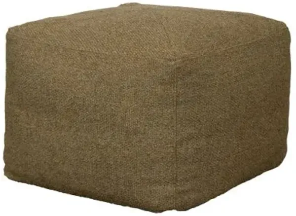 Divine Outdoor Footstool