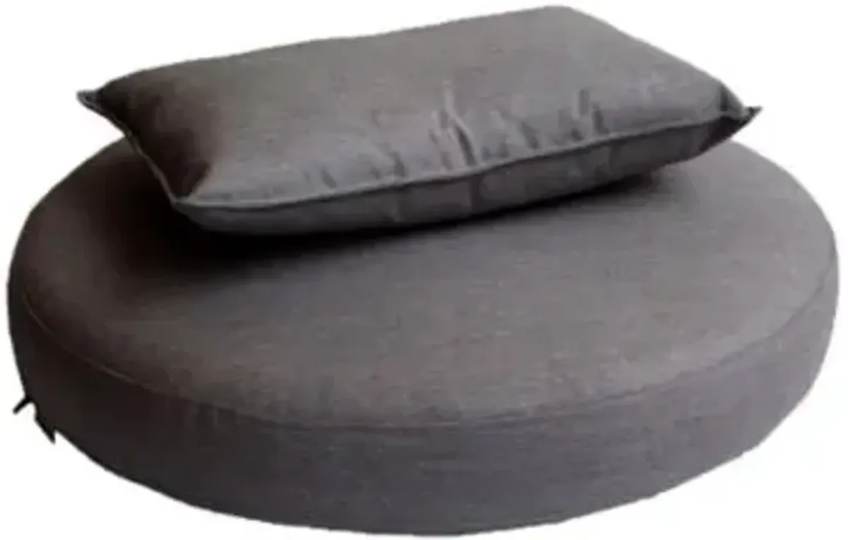 Kingston Sunchair Cushion Set