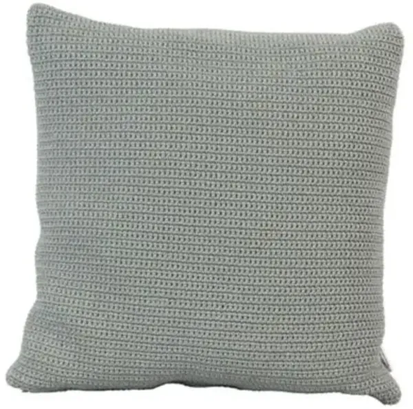 Divine Scatter Outdoor Square Throw Pillow