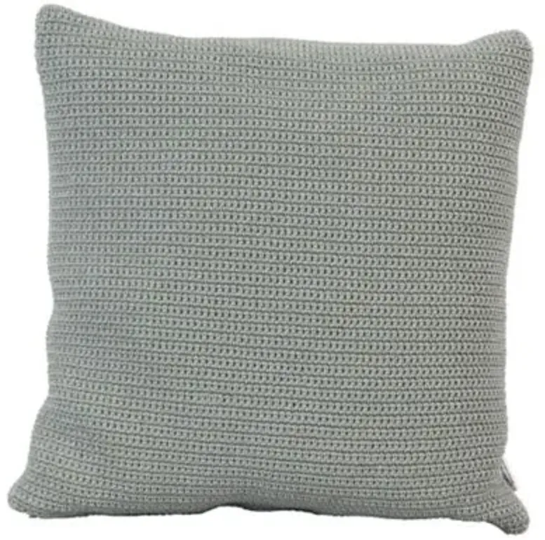 Divine Scatter Outdoor Square Throw Pillow