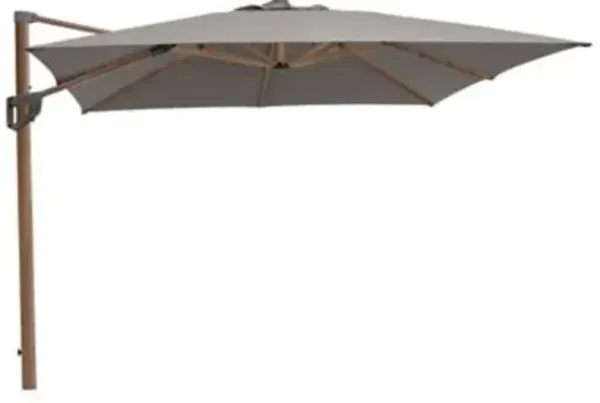Hyde Luxe Parasol with Tilt System