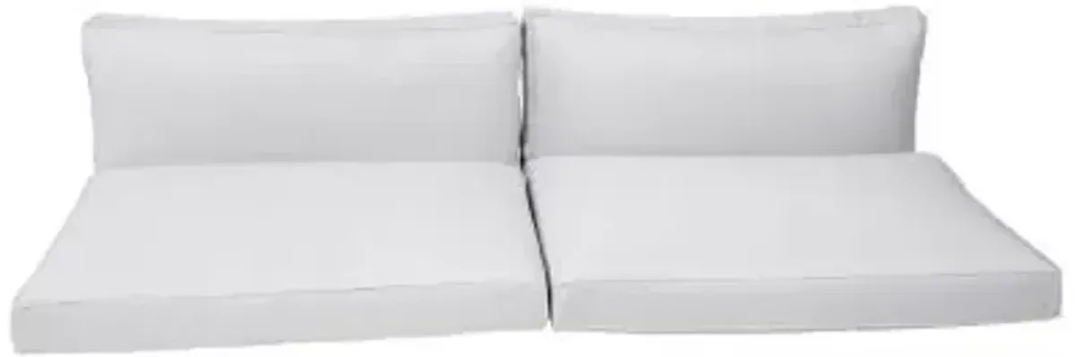 Chester 3 Seater Sofa Cushion Set