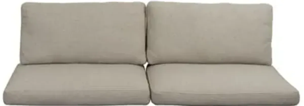 Chester 3 Seater Sofa Cushion Set