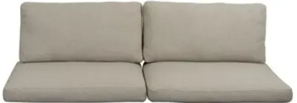 Chester 3 Seater Sofa Cushion Set