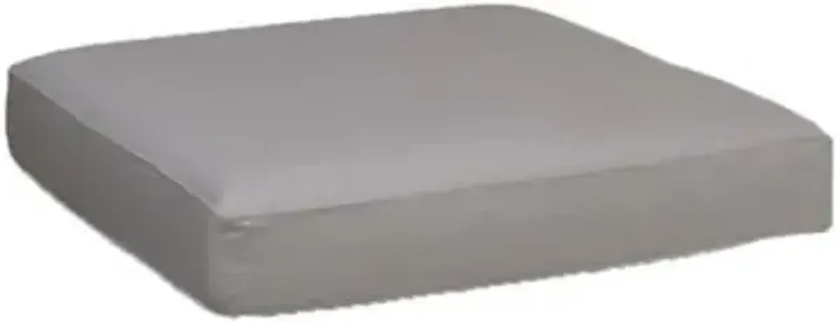 Chester Outdoor Footstool Cushion