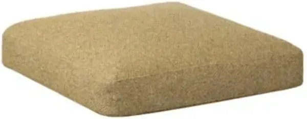 Chester Outdoor Footstool Cushion