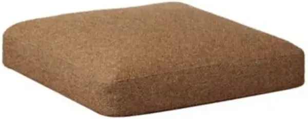 Chester Outdoor Footstool Cushion