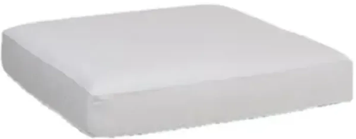 Chester Outdoor Footstool Cushion