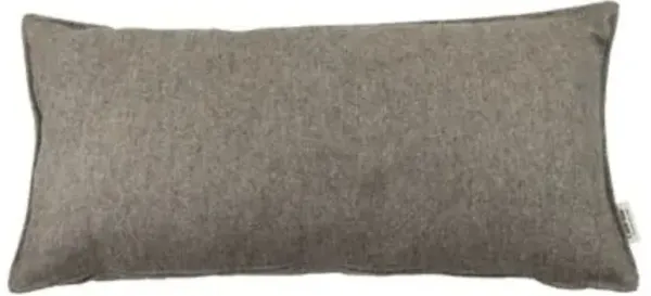 Zen Scatter Rectangular Throw Pillow