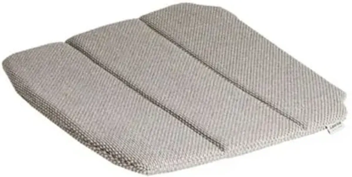 Breeze Outdoor Armchair Cushion