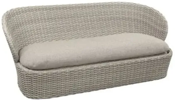 Coast Outdoor 2,5 Seater Sofa