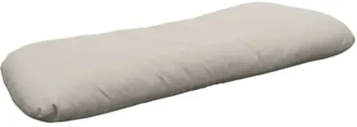 Coast Outdoor 2,5-Seater Sofa Seat Cushion