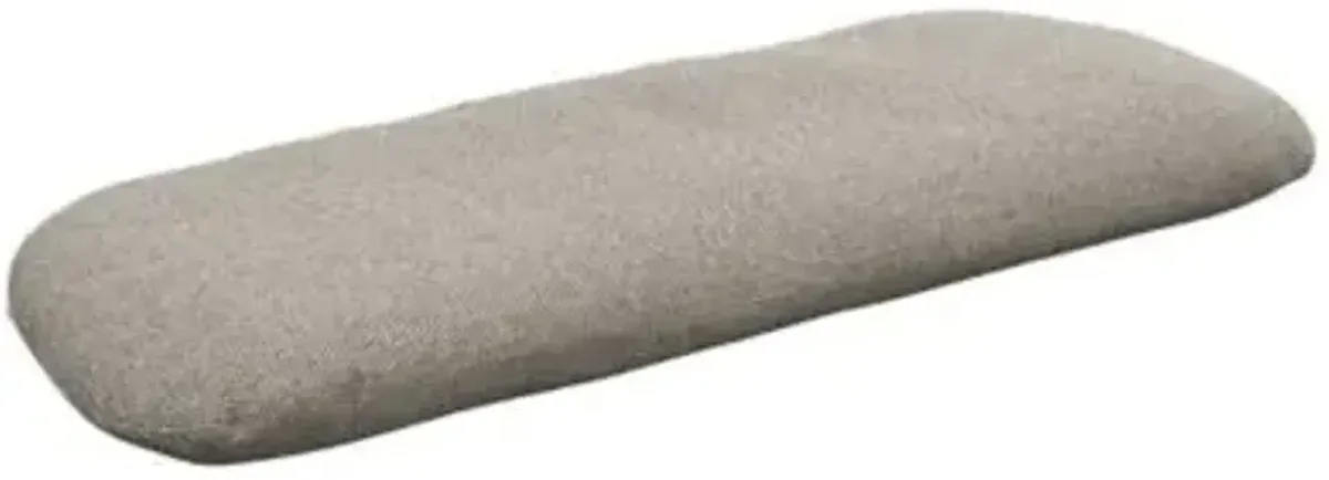 Coast Outdoor 2,5-Seater Sofa Seat Cushion