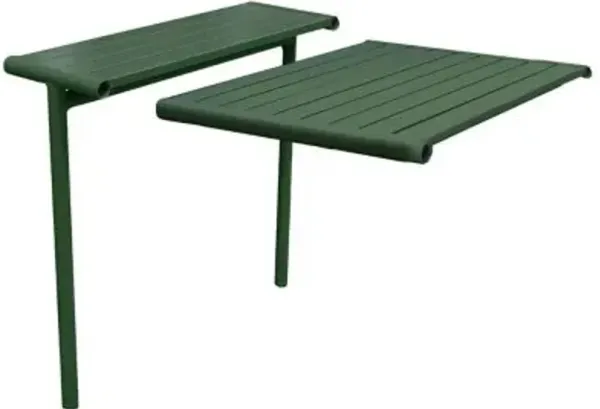 Bliss Outdoor Dining Table Extension Module