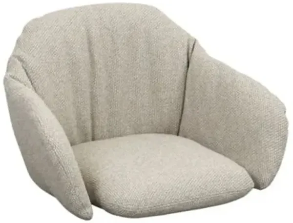 Stay Outdoor Chair Cushion Set