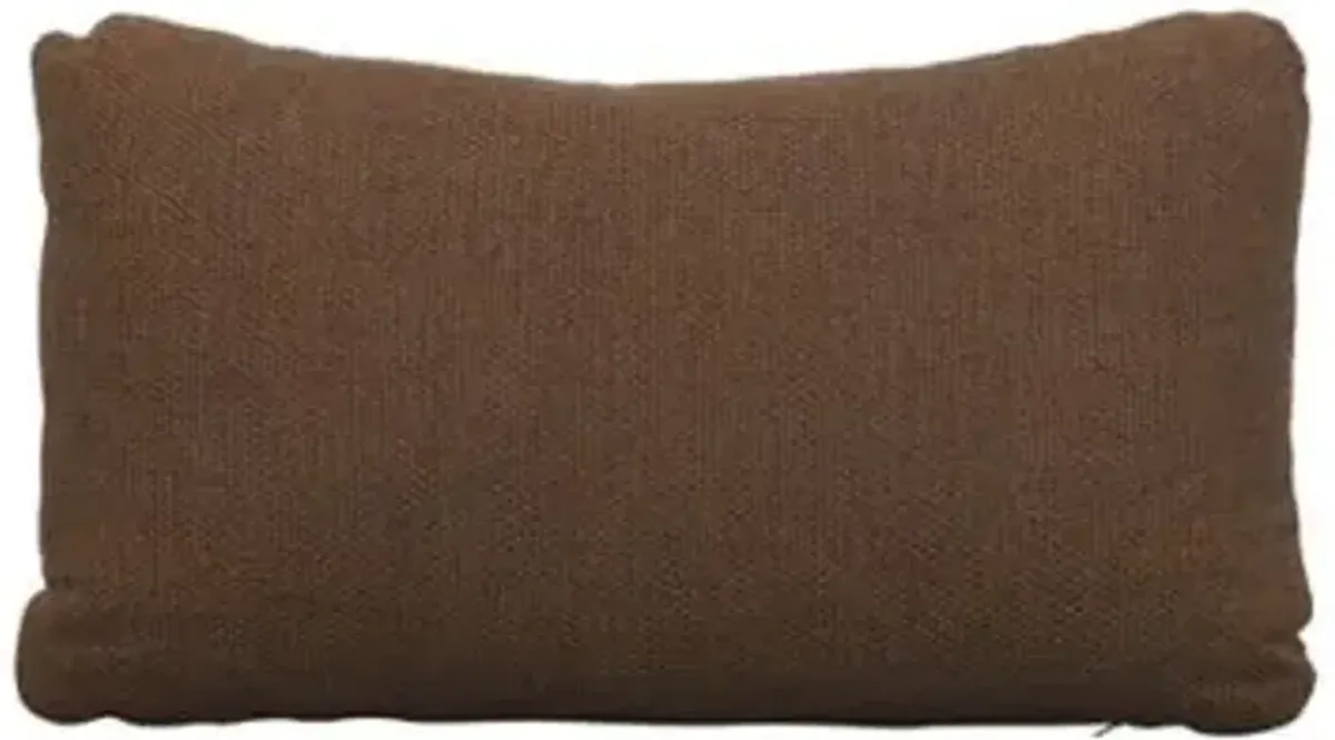 Sticks Platform Outdoor Side/Back Cushion