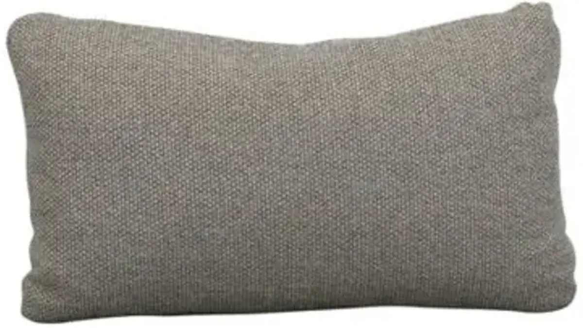 Sticks Platform Outdoor Side/Back Cushion